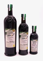 Kürbiskernöl, Steirisches SCHABLER