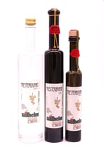 Tresterbrand - der Grappa