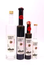 Himbeerbrand - der Fruchtige