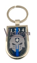 Helvetier Schlüsselanhänger