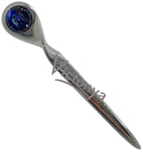 individuell gestalteter Brieföffner