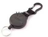 KeyBak 488 Stark mit Karabiner