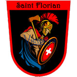 Schutzpatron St. Florian