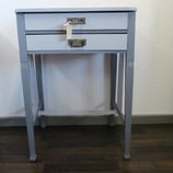 Beistellmöbel "Stripes"