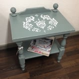 Kleinmöbel "Rustikal elegant"