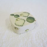 Spanholz-Dose "Schäfli"