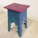 Kleinmöbel "Style marocaine"