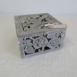 Servietten-Schachtel