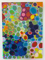 inner strength & optimism