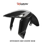 KABON CBR250RR フロントフェンダー