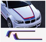 BMW M Performance ステッカー