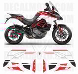 グラフィックステッカー ムルティストラーダ 950 2019 パイクスピーク 16