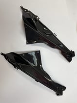 CARBON2RACE S1000RR 09-14 サイドエアダクト