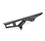 HB GSX-R600 11-22 カーボンチェーンガード