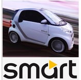 スマート サイドステッカー