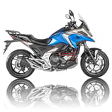 R-GAZA クラッシュバー クラシック NC750X 2021