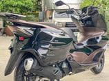 PCX160 サイドボックス