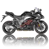 R-GAZA エンジンガード Ninja1000 20-21