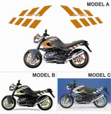 グラフィックステッカー R1150 R ROCKSTER