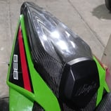 MDX ZX-6R 24-25 シングルシートカバー