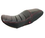 グロム/MSX125 13-16 ローダウンシート シェル