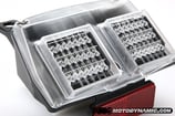 MOTODYNAMIC LEDテールライト 748 916 996 998