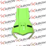 KABON NINJA 250 18- アンダーテール