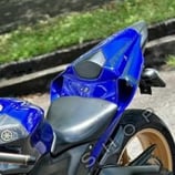 MDX YZF-R25 シートカウル