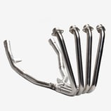 Lextek FJR1300 ヘッダーパイプ