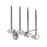 R-GAZA チタンインテーク&エキゾーストバルブ YAMAHA WR250F