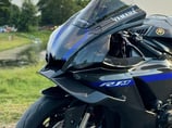 YZF-R1 20-24 フロントウイングレット