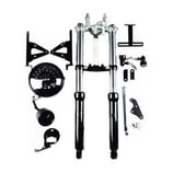 DMWORK MC W175/W175TR USカスタムキット B