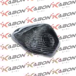 KABON XMAX 250 17-22 ハンドルトップカバー