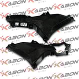 KABON ZX-25R サイドエアスクープ