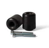 YAMAHA バーエンドスライダー