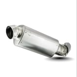 PRO-RACE Z900 RS TRI-OVAL