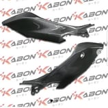 KABON ZX-25R テールサイドパネル