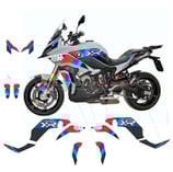 グラフィックステッカー S1000 XR 20-21 M-DESIGN