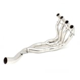 Lextek S1000RR 09-14 ヘッダーパイプ