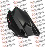 KABON YZF-R1 15-22 リアフェンダー