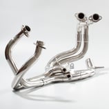 Lextek VFR800 02-13 ヘッダーパイプ