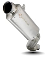 PRO-RACE SPEED TRIPLE 1200 RS/RR 21-22 TRI-OVAL