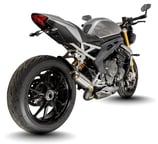 PRO-RACE SPEED TRIPLE 1200 RS/RR 21-22 GP-R3R