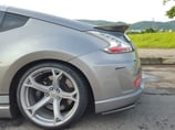 370Z リアスポイラー