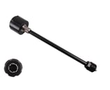 T-REX HONDA フロントアクスルスライダー CBR1000RR VFR1200F