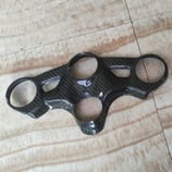 MDX ZX-25R ZX-4R トップクランプカバー