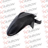 KABON XMAX 250 CONNECTED 23- リアフェンダー