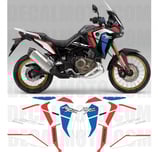 グラフィックステッカー アフリカツイン CRF1100 ADVENTURE SPORT HRC