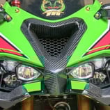 MDX ZX-6R 24-25 ラムエアカバー