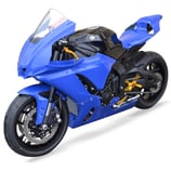 HB YZF-R1 20-22 レースカウル ブルー